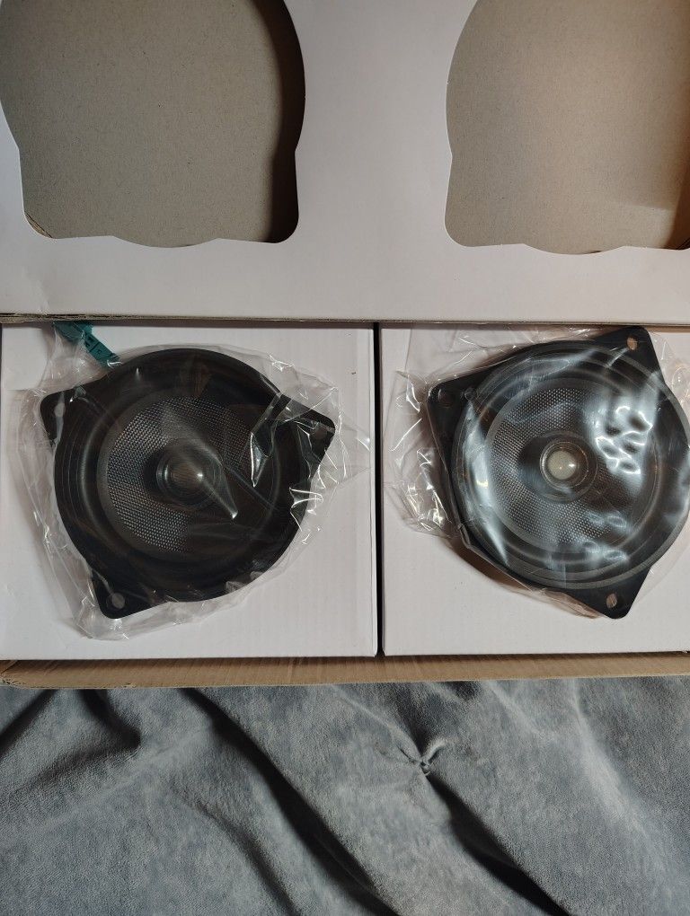 Bavsound Car Speakers