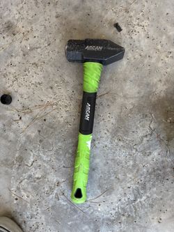 4lb Automotive Hammer