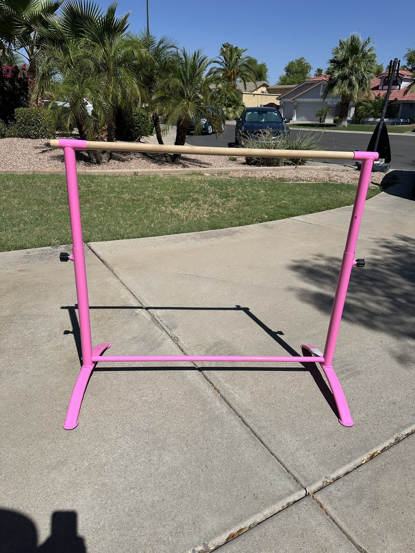 Ballet Gym Bar - $25