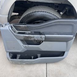 21-23 F150 Door Panels
