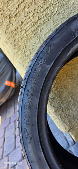FULLWAY TIRE 225/40zr18