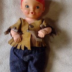 Doll