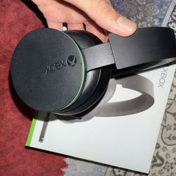 Xbox Wireless Headset