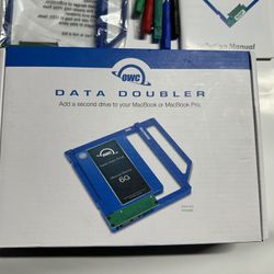 OWC Data Doubler For Old MacBook 