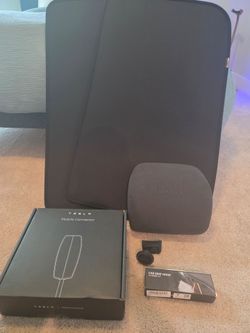 Tesla Mobile Connector Bundle with Accessories
