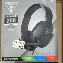 Gaming Headphone Wire