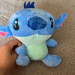 Stitch Plush