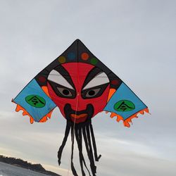Peking Opera Kite