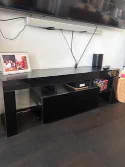 TV Console