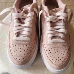 Women Nike Pink 