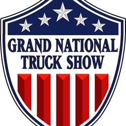 Grand National Truck Show Tickets