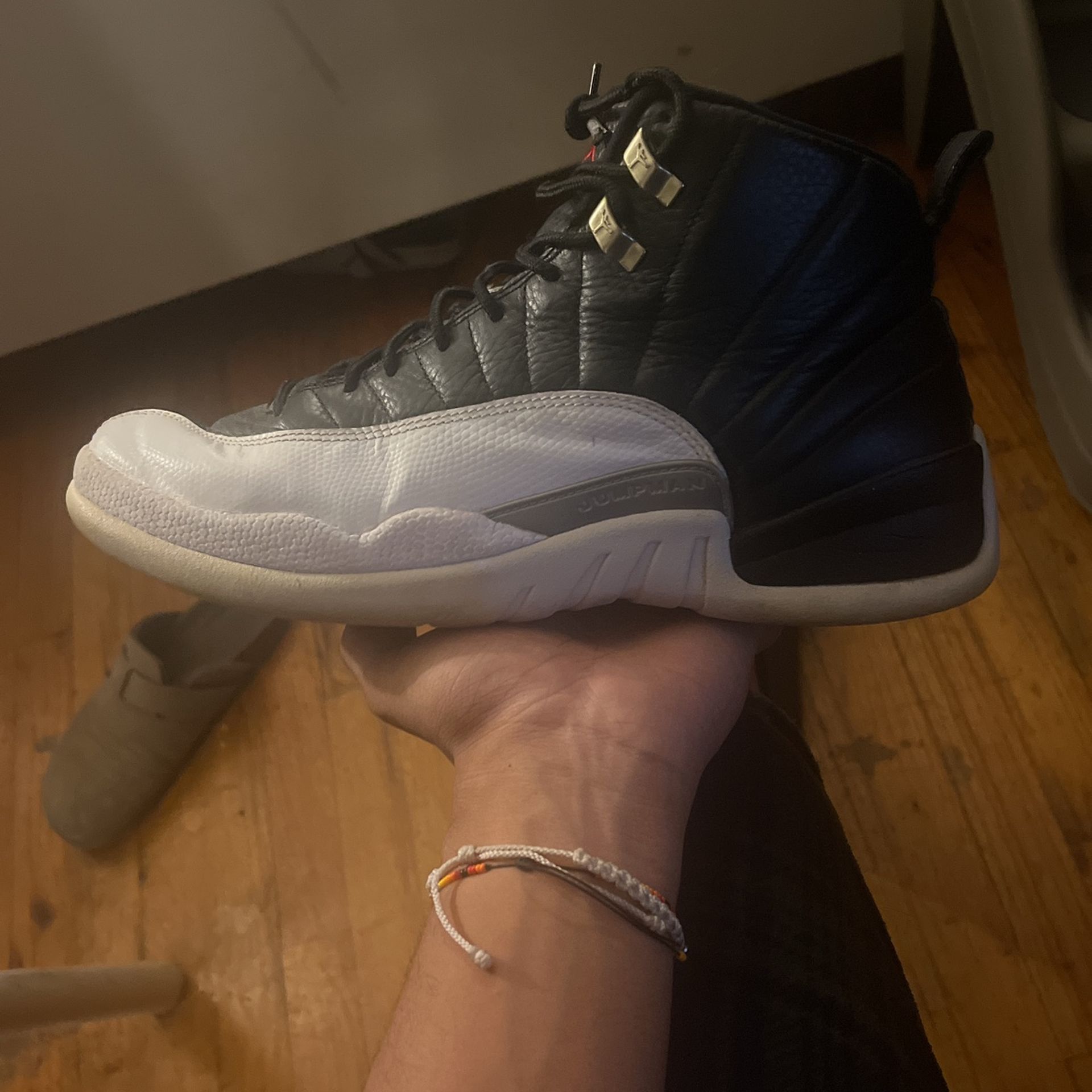 Jordan 12’s Retro Men