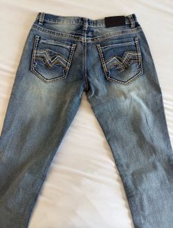 Men’s True Luck Jeans