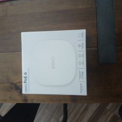 Eero POE 6 Access Point