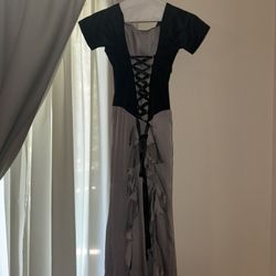 Evening Dress Size 2 