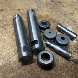 Rotex Punches