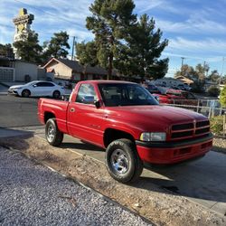 1994 Dodge Ram 1500