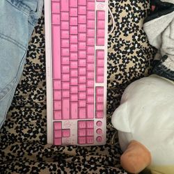 Hello kitty and friends membrain keyboard check desc