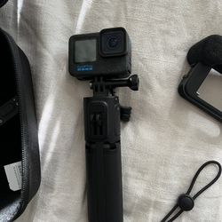 GoPro Hero 12 Content Creator Edition 