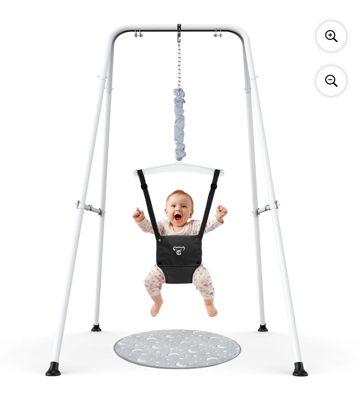 Baby Jumper