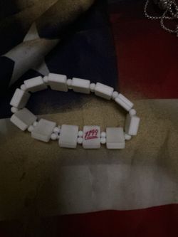 Bazo 1199 420 bracelet worn once for Sale in Rialto, CA - OfferUp