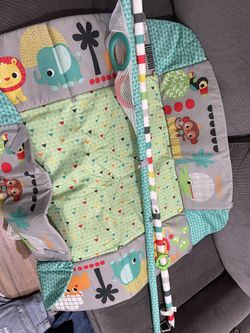 Baby Activity Mat