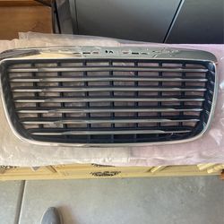 Chrysler 300 Grill 2011-2014