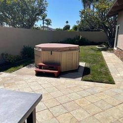 Jacuzzi For Sale 