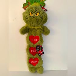 The Grinch Plush