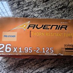 AVENIR Thorn Resistant Tube
