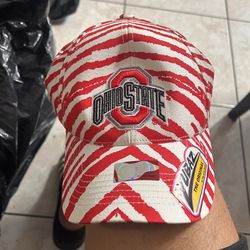Ohio State Hat