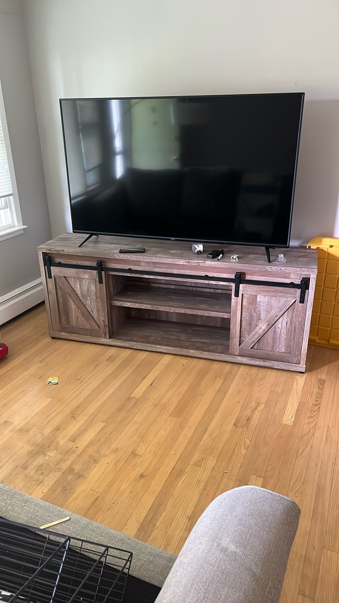 Tv Stand, Game Center 