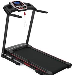 Brand New Running \walking Electric Treadmill For $140