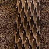 Men's Tie & 44L Jacket 