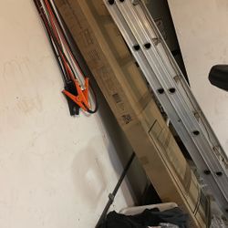 Hutch In Box, Never Opened