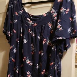 Women's blouse  size  XL