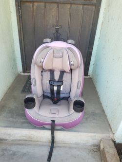 Safety 1st Convertable Car Seat Expiration 2029
