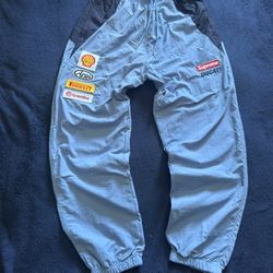 Supreme X Ducati Track Pants