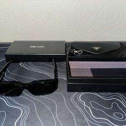 Prada Sunglasses Unisex