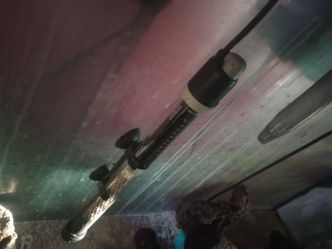 Aquarium heaters