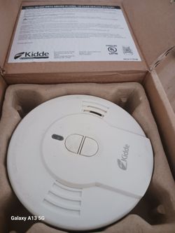 Alarm For Sale