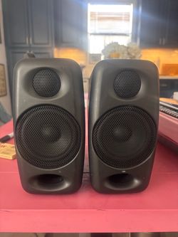 iLoud Speakers