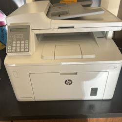 HP Laser jet MFP M148fdw Printer
