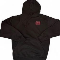 Glock Hoodie