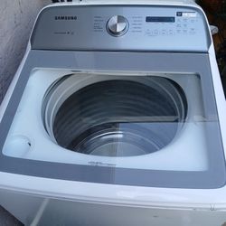 Samsung Washer