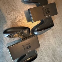 Original Joycon Grips