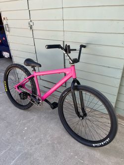 SE BIKE 29er inch