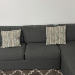 Way Fair Couch