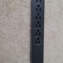Power Strips / Surge Protectors – Set of 3 (Excellent Condition)