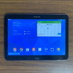 Samsung Galaxy Tab 4 10.1
